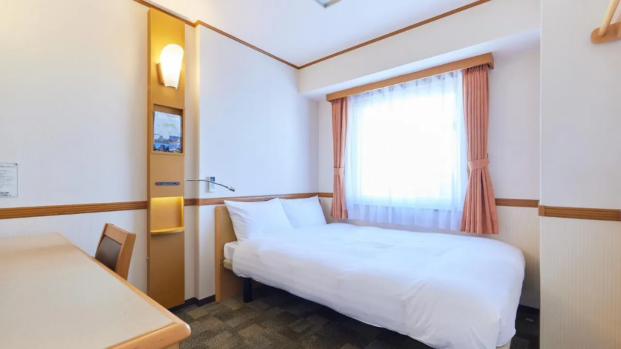 Toyoko Inn Osaka Jr Noda Ekimae Japan