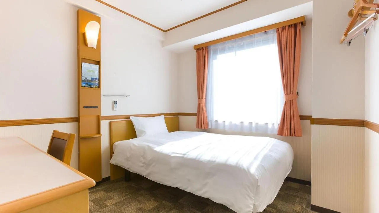 Toyoko Inn Osaka Jr Noda Ekimae