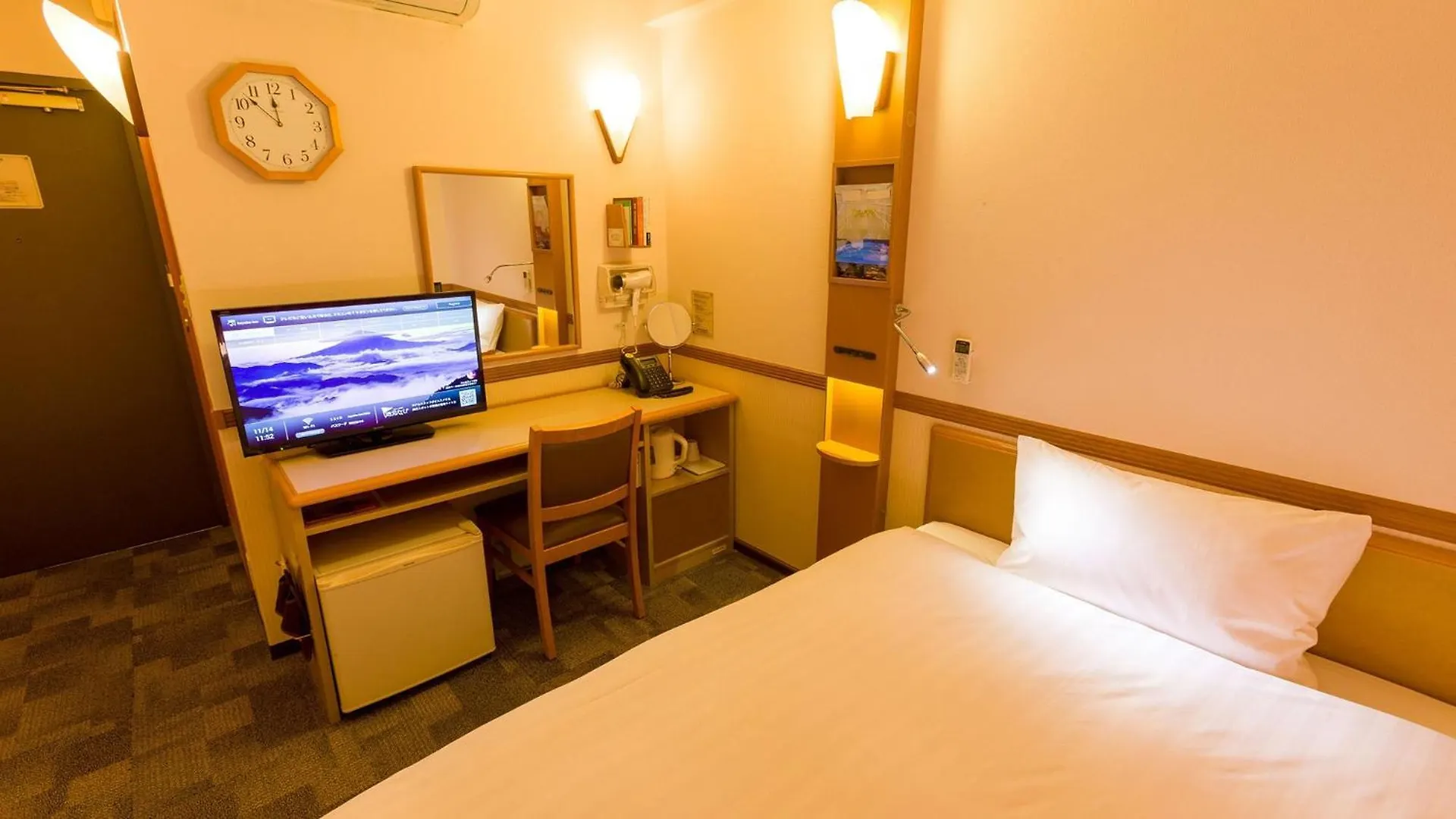 Hotel Toyoko Inn Osaka Jr Noda Ekimae