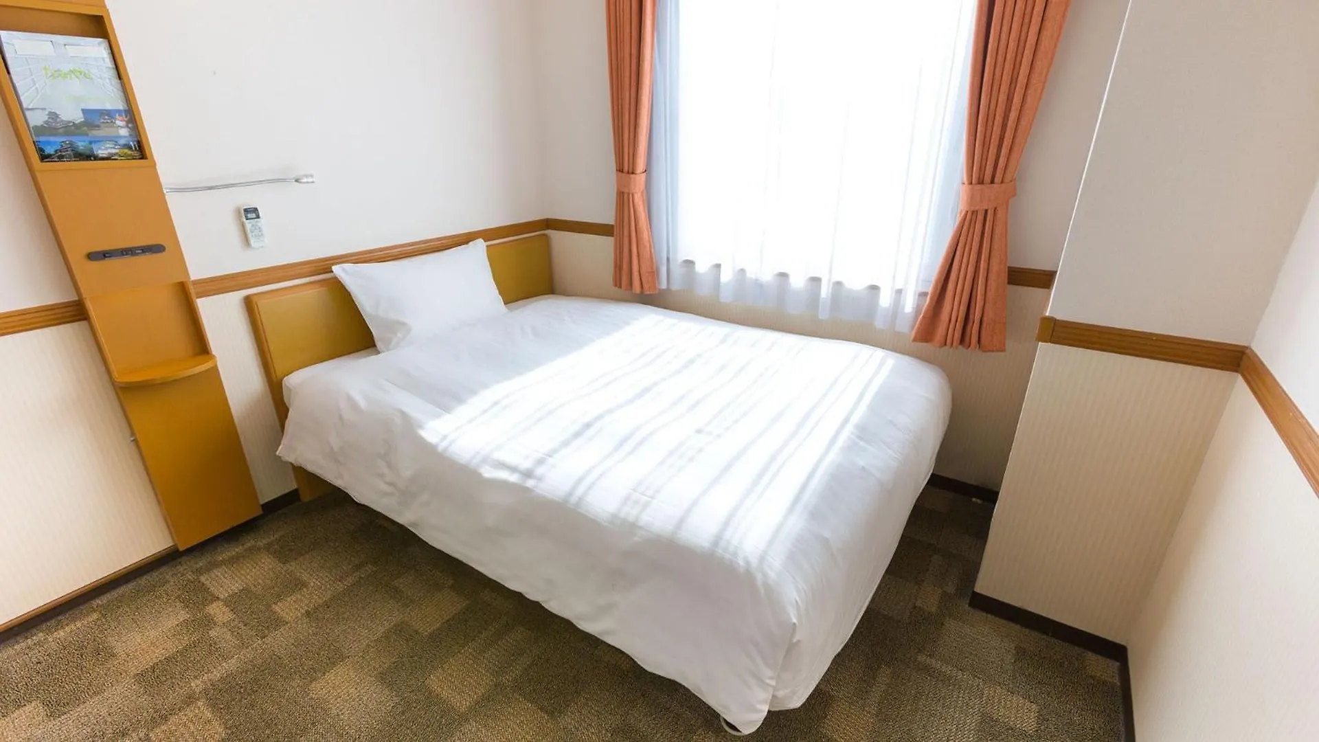 Hotel Toyoko Inn Osaka Jr Noda Ekimae