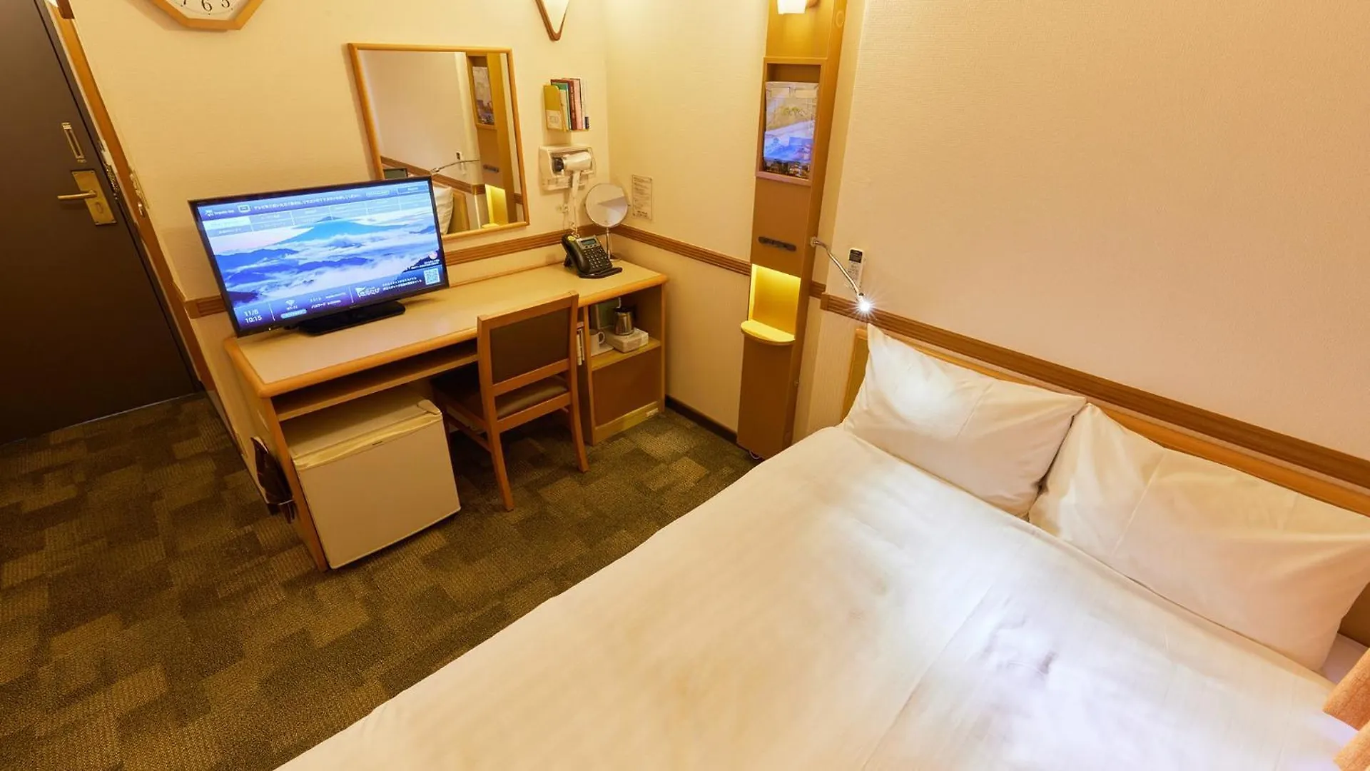 Toyoko Inn Osaka Jr Noda Ekimae