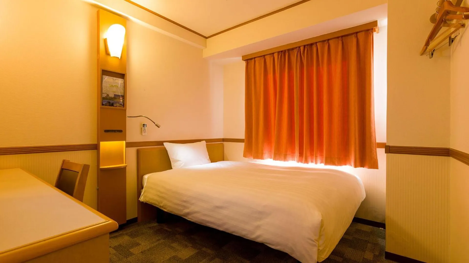 Toyoko Inn Osaka Jr Noda Ekimae