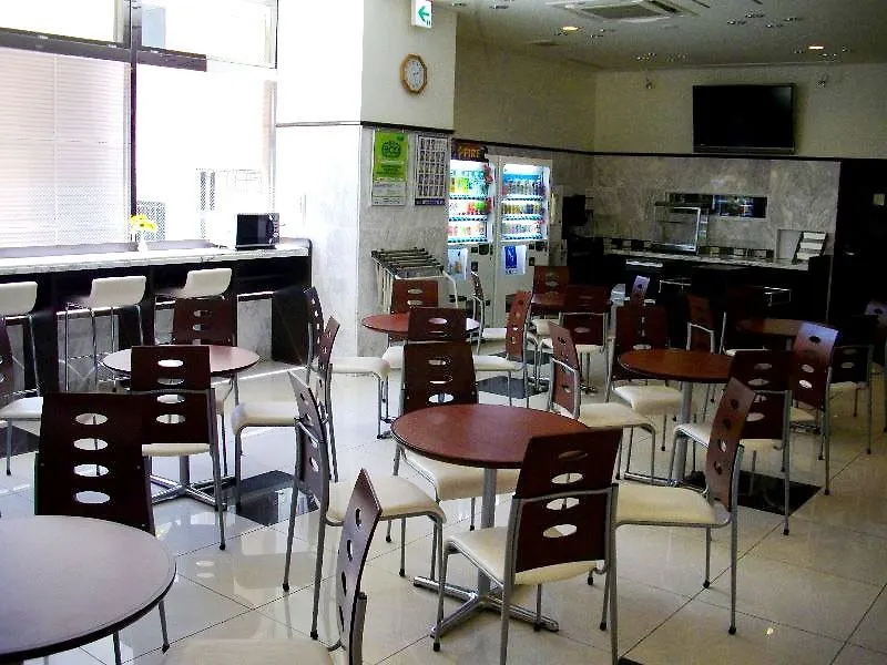 Hotel Toyoko Inn Osaka Jr Noda Ekimae