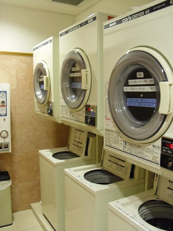 Toyoko Inn Osaka Jr Noda Ekimae 3*,