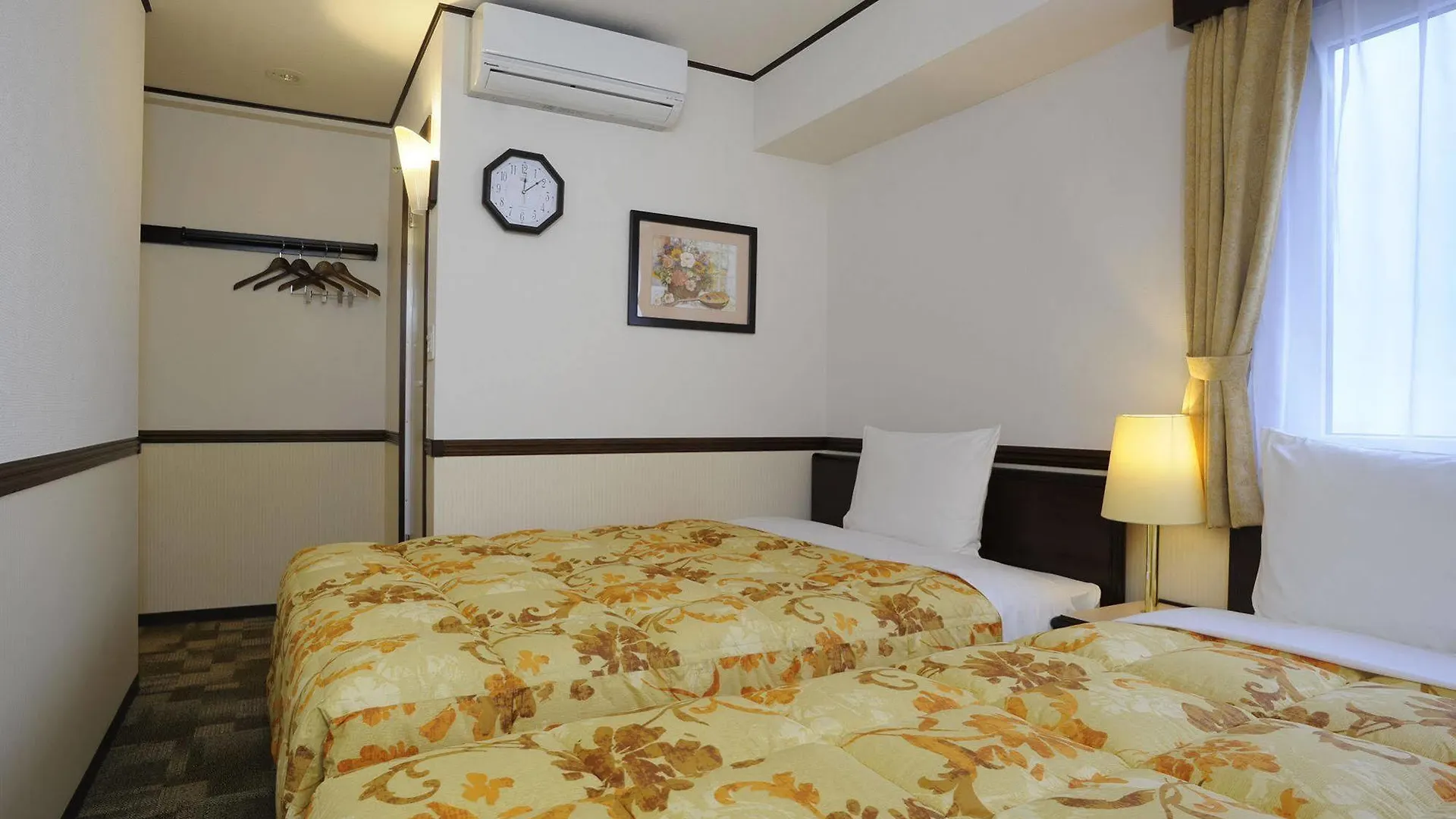 Toyoko Inn Osaka Jr Noda Ekimae