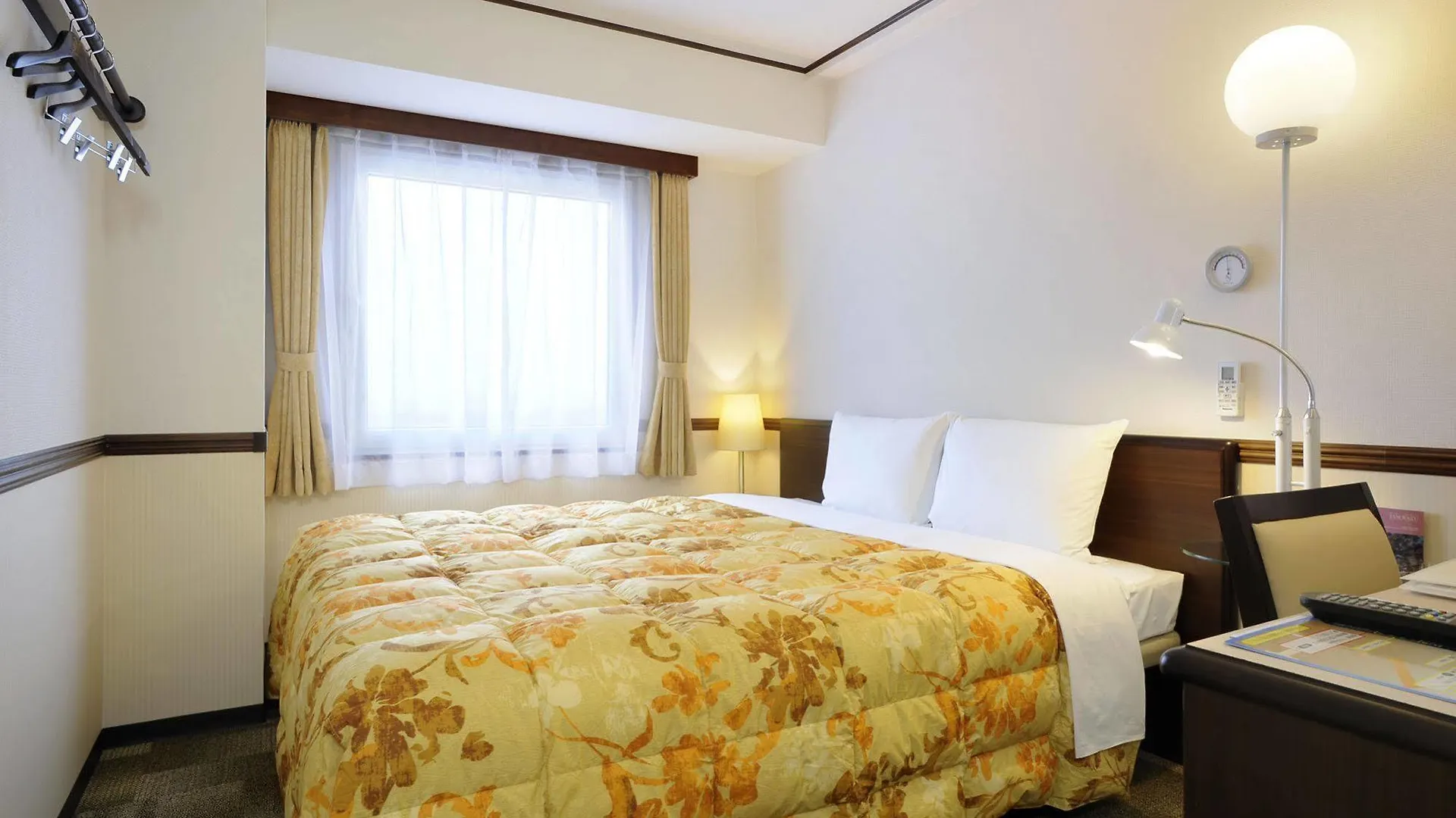 Toyoko Inn Osaka Jr Noda Ekimae Hotel