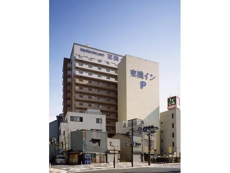 Toyoko Inn Osaka Jr Noda Ekimae 3*,  Japan