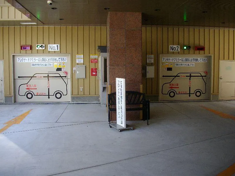 东横inn-大阪jr野田站前