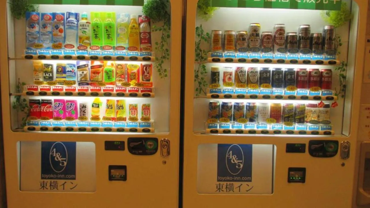 Hotel Toyoko Inn Osaka Jr Noda Ekimae